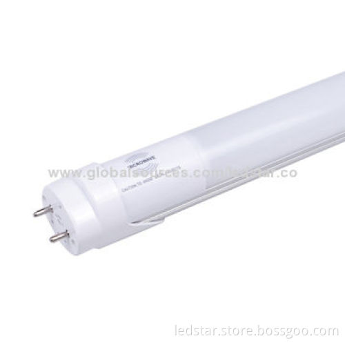 T8 SMD2835 90cm 15W LED Tube with Radar Sensor CRI >85Ra Low-power Consumption